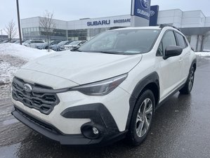 Subaru Crosstrek Touring // BANCS ET VOLANT CHAUFF, FOG LIGHT 2024