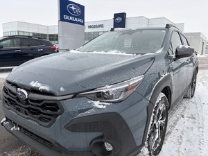 Subaru Crosstrek Touring // EYESIGHT, CAMÉRA DE RECUL,BANC CHAUFFAN 2024