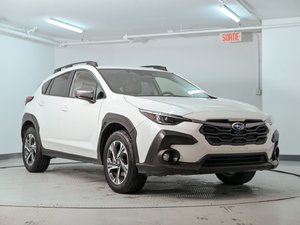 Subaru Crosstrek Touring // EYESIGHT, CAMÉRA DE RECUL,BANC CHAUFFAN 2024