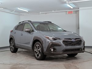 Subaru Crosstrek Touring // EYESIGHT, CAMÉRA DE RECUL,BANC CHAUFFAN 2024