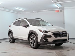 Subaru Crosstrek Touring // EYESIGHT, CAMÉRA DE RECUL,BANC CHAUFFAN 2024