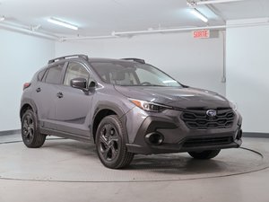 2024 Subaru Crosstrek Convenience // Bancs Chauffants,2.0L, Carplay
