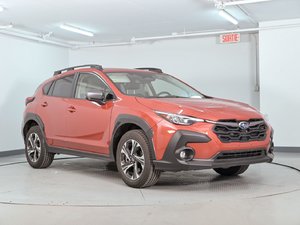 Subaru Crosstrek Touring // EYESIGHT, CAMÉRA DE RECUL,BANC CHAUFFAN 2024