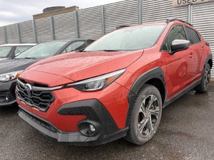 Subaru Crosstrek Touring // EYESIGHT, CAMÉRA DE RECUL,BANC CHAUFFAN 2024