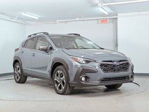 Subaru Crosstrek Touring // EYESIGHT, CAMÉRA DE RECUL,BANC CHAUFFAN 2024