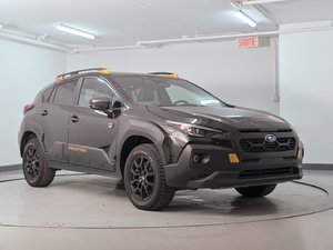 Subaru Crosstrek WILDERNESS // 2.5L, SIEGES CHAUFF., CARPLAY, TOIT 2024