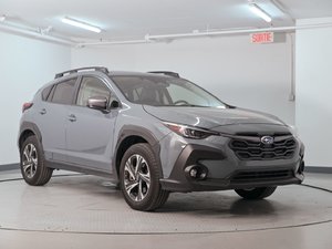 Subaru Crosstrek Touring // EYESIGHT, CAMÉRA DE RECUL,BANC CHAUFFAN 2024