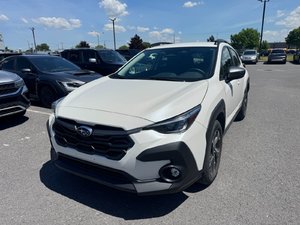 Subaru Crosstrek TOURING // EYESIGHT, CAMÉRA DE RECUL,BANC CHAUFFAN 2024
