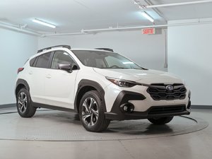 Subaru Crosstrek TOURING // EYESIGHT, CAMÉRA DE RECUL,BANC CHAUFFAN 2024
