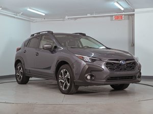 Subaru Crosstrek Touring // EYESIGHT, CAMÉRA DE RECUL,BANC CHAUFFAN 2024
