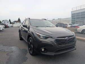 Subaru Crosstrek Limited // 2.5L, Navi, Cuir, Harman Kardon 2024