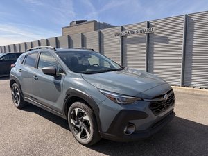 Subaru Crosstrek Limited // 2.5L, Navi, Cuir, Harman Kardon 2024