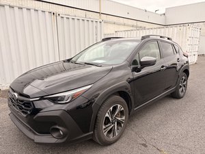 Subaru Crosstrek Touring // EYESIGHT, CAMÉRA DE RECUL,BANC CHAUFFAN 2024