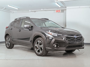 Subaru Crosstrek Touring // EYESIGHT, CAMÉRA DE RECUL,BANC CHAUFFAN 2024