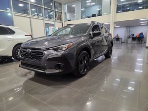 Subaru Crosstrek Convenience 2025