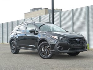 Subaru Crosstrek Convenience 2025