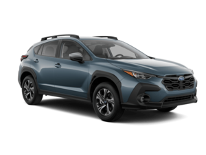 Subaru Crosstrek Touring 2025