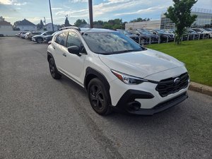 Subaru Crosstrek Convenience 2025