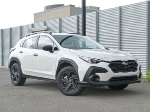 Subaru Crosstrek Convenience 2025