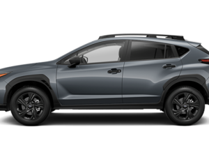 Subaru Crosstrek Convenience 2025
