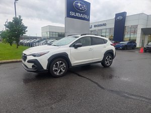 Subaru Crosstrek Touring 2025