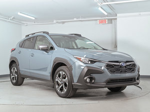 Subaru Crosstrek Touring // EYESIGHT, CAMÉRA DE RECUL,BANC CHAUFFAN 2025