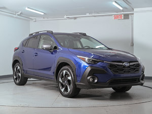 Subaru Crosstrek Limited // 2.5L, Navi, Cuir, Harman Kardon 2026