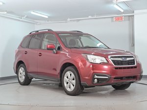 Subaru Forester i Convenience 2017