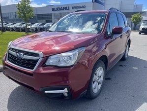 Subaru Forester i Convenience 2017
