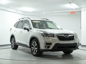 2019 Subaru Forester Limited // CUIR' HARMAN KARDON