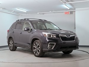 Subaru Forester Limited // : 2.5L,Harman Kardon, Navi, Cuir 2019