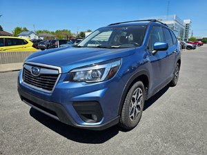 Subaru Forester Touring,TOIT OUV, CAM RECUL, SIEGES CHAUFF 2020