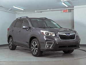 Subaru Forester Limited // 2.5L, Navi, Cuir, Harman Kardon 2020