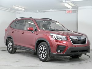 Subaru Forester Convenience 2021