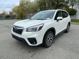 Subaru Forester Convenience 2021