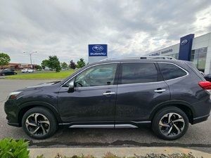 2022 Subaru Forester Premier