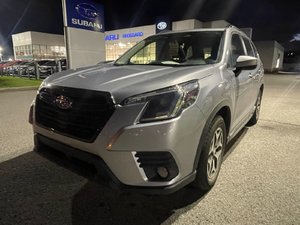 Subaru Forester Touring 2022