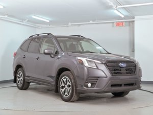 Subaru Forester Touring // CAMÉRA DE RECUL, BANC CHAUFFANT, TOIT P 2022
