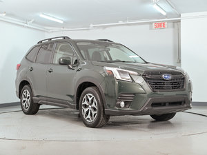 Subaru Forester Touring // EYESIGHT, CAMÉRA DE RECUL,BANC CHAUFFAN 2022