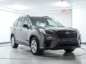 Subaru Forester SPÉCIAL HIVERNAL PNEUS HIVER INCLUS!! 2023