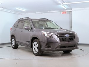 Subaru Forester  2024