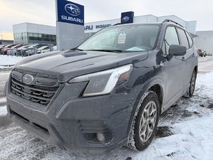 2024 Subaru Forester Touring // CAMÉRA DE RECUL, BANC CHAUFFANT, TOIT P