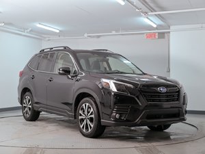 Subaru Forester Limited // : 2.5L,Harman Kardon, Navi, Cuir 2024
