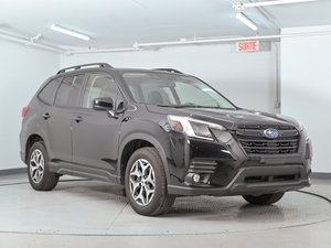 Subaru Forester Touring // EYESIGHT, CAMÉRA DE RECUL,BANC CHAUFFAN 2024