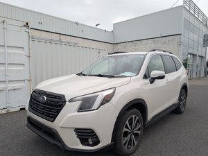 Subaru Forester  2024