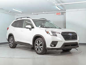Subaru Forester  2024