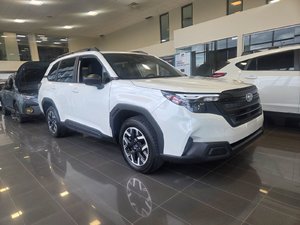 Subaru Forester Convenience 2025