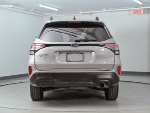 Subaru Forester Touring // TOIT, ECRAN 11.6, EYESIGHT, BANCS CHAUF 2025