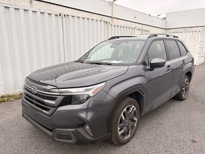 Subaru Forester Limited // 2.5L, Navi, Cuir, Harman Kardon 2025