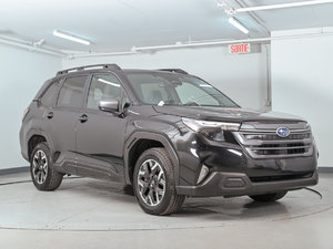 Subaru Forester Touring // CAMÉRA DE RECUL, BANC CHAUFFANT, TOIT P 2025